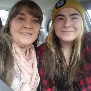 Meet your Posher, Shannon